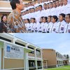 4 Potret Sekolah Milik Pejabat Tanah Air, Mendiang BJ Habibie Super Mewah, SPP Fantastis!