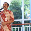 7 Potret Kondisi Bengkel Milik FX Hadi Rudyatmo, Mantan Walikota Solo Kini Jadi Tukang Las