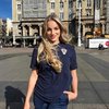 9 Potret Cantik Ana Markovic, Wanita Dijuluki Pesepak Bola Terseksi di Dunia, 'Hot' Banget!