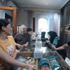 8 Potret Rumah Ruben Onsu di Pondok Indah, Ada Mini Market Pribadi dan 3 Dapur