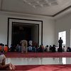 10 Potret Masjid Mewah Pedangdut Sisca Dewi Seharga Rp 6 Miliar, Megah di Tengah Sawah!