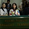 Sidang Mediasi Gagal, Angga Wijaya Kekeh Ceraikan Dewi Perrsik, Saipul Jamil Ikutan Datang