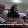 9 Potret Rumah Wagub DKI Jakarta Ahmad Riza Patria, Bak Bumi Langit dengan Anies Baswedan?