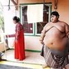 10 Potret Rumah Arya Permana, Bocah Obesitas Viral Dulu 192 Kg, Kini Jadi Gagah & Ganteng!