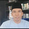Potret Rumah Mewah TGB Zainul Majdi, Dulu Jadi Gubernur NTB Dua Periode Kini Jadi Ketua Partai Perindo!