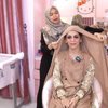 Potret Kak Jill Didandani Ria Ricis Pakai Hijab, Bikin Pangling!