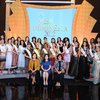 Potret 37 Finalis Miss Indonesia 2022