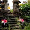 7 Potret Hotel Mewah Terbengkalai 5 Tahun di Bali, Penuh Ukiran, Lorongnya Bikin Merinding!