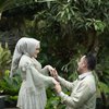 7 Potret Pasangan Viral yang Bikin Heboh, Dulu Saudara Ipar Kini Menikah, Netizen : Kok Bisa?