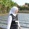 8 Potret Cantik Anne Ratna Mustika, Bupati yang Gugat Cerai Anggota DPR Dedi Mulyadi, Ternyata Bukan Orang Biasa!