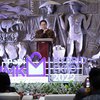 FOTO: Erick Thohir Buka PaDi Hybrid Expo 2022, Dorong Ekonomi RI Lewat UMKM