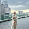 Potret Perjalanan Karier Lesti Kejora, Lahir dari Keluarga Penjual Mie Ayam Kini Jadi Pedangdut Top!