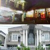 10 Potret Perubahan Rumah Artis Dulu VS Sekarang, Lesty Kejora dari Gubuk Jadi Istana Megah!