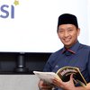 FOTO: Mengenal Lebih Dekat Arief Rosyid, Dokter Gigi yang Kini Menjabat Komisaris Bank Syariah Indonesia