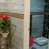 Penampakan Toilet Mewah di Pom Bensin yang Viral, Vibesnya Bak di Rumah Sultan
