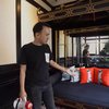 10 Potret Rumah Baru Ivan Gunawan yang Mewah & Glamor, Kamar Tidurnya Bikin Ruben Onsu Melongo!