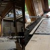10 Transformasi Rumah Tua Reyot Disulap Jadi Pendopo Megah, Kolam Renangnya Keren Abis!