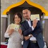 Potret Pernikahan Mudjie Massaid Adik Ipar Angelina Sondakh, Sosok Sang Istri Tuai Sorotan!