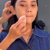 Viral MUA Bagikan Tutorial Makeup Ziva Magnolya, Hasilnya Malah Mirip Rachel Vennya? Lihat 8 Potretnya