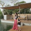 Potret Rumah Baru Jessica Iskandar di Bali, Super Mewah Berkonsep Smart Home!