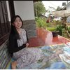 Potret Yuli Gadis Desa yang Mirip Orang Korea, Pesonanya Bikin Klepek-klepek!