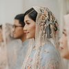 Erina Gudono Tampil Flawless di Pengajian Jelang Pernikahan