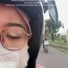 Viral Wanita Nekat Naik Motor dari Purwakarta ke Bandung, Malah Pergoki Pacar Nikahi Wanita Lain