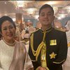 Hadiri Pernikahan Keluarga Kerajaan Brunei, Potret Titiek Soeharto Bersama Putra Mahkota Curi Perhatian!