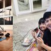 Deretan Rumah Artis di Kawasan Elite Kemang, Terakhir Milik Diva Indonesia, Megahnya Bak Istana