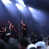 FOTO: Band Cokelat Tampil Jadi Band Pembuka Konser Sheila On 7 Tunggu Aku di Jakarta