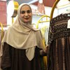 Koleksi Busana Muslim IFW, Jadi Inspirasi Shireen Sungkar Saat Lebaran
