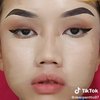Viral Wanita Buat Tutorial Makeup Melabrak Pelakor Seksi, Hasilnya Auto Bikin Minder