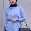 Koleksi Fashion Muslim Terbaru MYD untuk Ramadan 2023