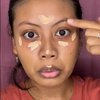 7 Transformasi Wanita Kusam Makeup Ala Douyin, Hasilnya Dikira Beda Orang, Bibirnya Bikin Salfok