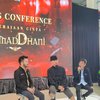 Peringati Ulang Tahun ke-51, Ahmad Dhani Gelar Konser dan Tak Bawa Once: 'Harganya Mahal'