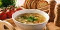 4 Cara Membuat Sup Aneka Rasa, Sehat dan Bergizi