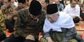 Pelantikan Presiden-Wapres, Ini Gaji yang Akan Diterima Jokowi-Maruf Amin