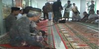 Tata Cara Sholat Tasbih yang Benar, Lengkap dengan Niat 