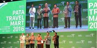 Wonderful Indonesia Borong 9 Penghargaan TripAdvisor 