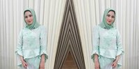 5 Desainer Muslim Indonesia Siap Guncang Chicago  Hijab 