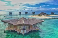 Pulau Indonesia Ini Bak Surga Dunia Maldives Kalah Indah