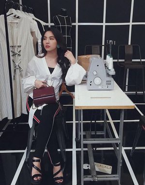 Devienna Beauty Vlogger Yang Mirip Banget Jessica Mila Dream Co Id