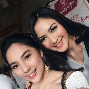 Devienna Beauty Vlogger Yang Mirip Banget Jessica Mila Dream Co Id