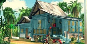 Jalan Cerita Upin u0026 Ipin yang Berbeda  Dream.co.id