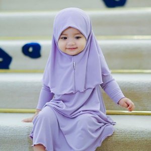 Bermakna Indah Ini Deretan Nama Anak Perempuan Islami Untuk