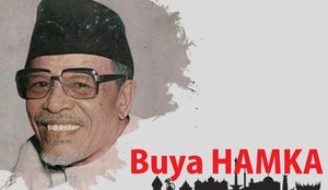 55 Kata Mutiara Buya Hamka Yang Terkenal Inspiratif Penuh Makna Dream Co Id