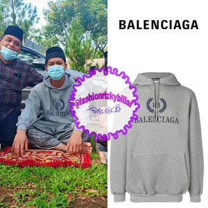 hoodie balenciaga rizky billar