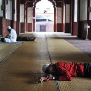 Menurut tidur islam doa cepat agar Ingin Cepat