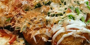 Cara Membuat Takoyaki Di Rumah Tanpa Cetakan Yang Enak Dream Co Id