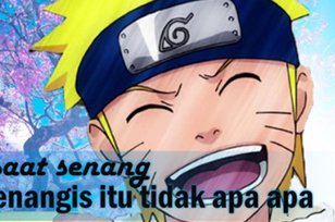 70 Kata Kata Bijak Dalam Serial Anime Naruto Inspiratif Penuh Motivasi Hidup Dream Co Id